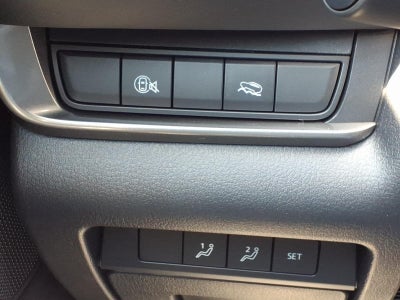 2026 Mazda Mazda CX-30 2.5 S Select Sport