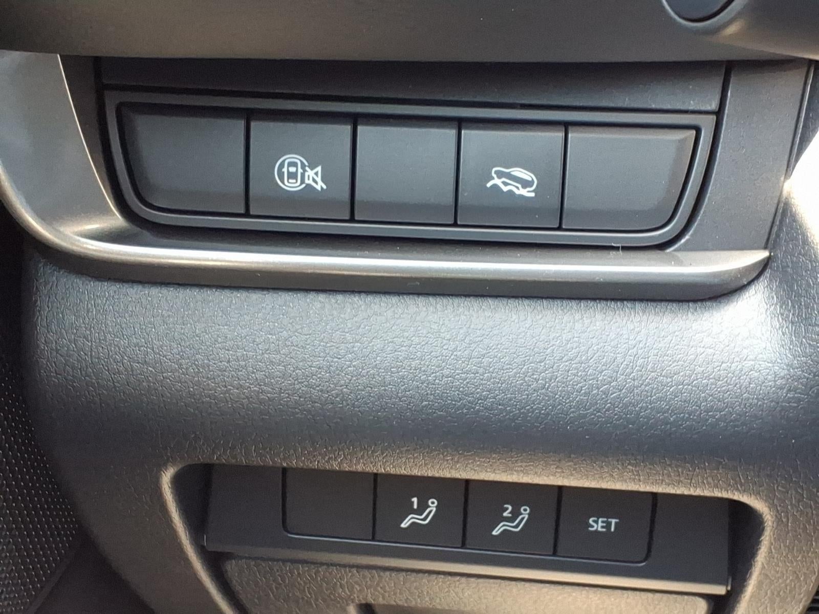 2026 Mazda Mazda CX-30 2.5 S Select Sport