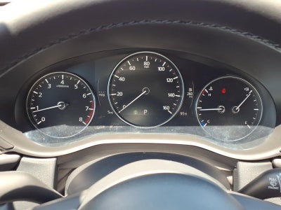 2026 Mazda Mazda CX-30 2.5 S Select Sport