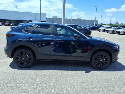 2026 Mazda Mazda CX-30 2.5 S Select Sport