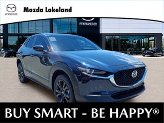 2026 Mazda Mazda CX-30 2.5 S Select Sport AWD