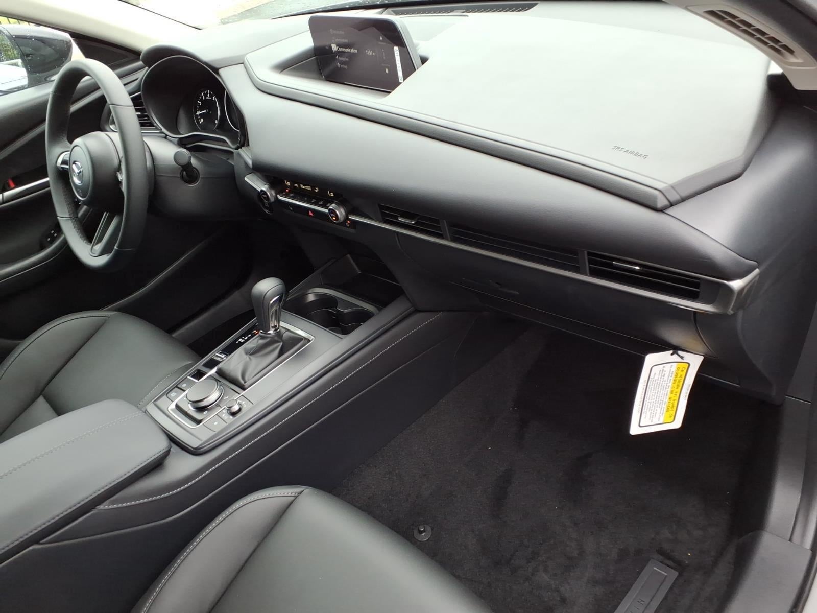 2026 Mazda Mazda CX-30 2.5 S Select Sport AWD