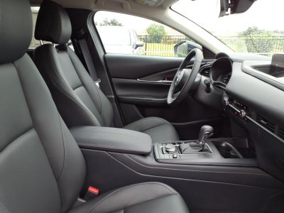 2026 Mazda Mazda CX-30 2.5 S Select Sport AWD