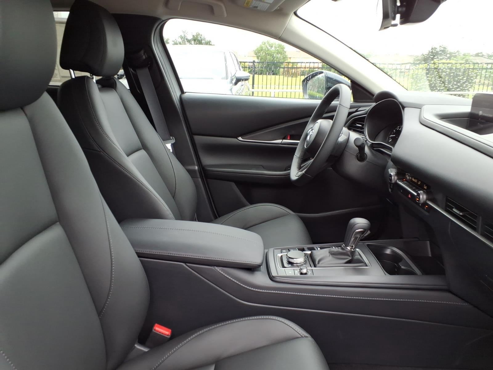 2026 Mazda Mazda CX-30 2.5 S Select Sport AWD
