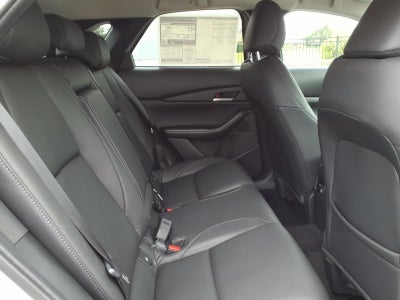 2026 Mazda Mazda CX-30 2.5 S Select Sport AWD