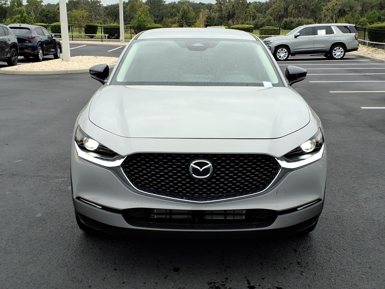 2026 Mazda Mazda CX-30 2.5 S Select Sport AWD