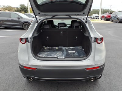 2026 Mazda Mazda CX-30 2.5 S Select Sport AWD