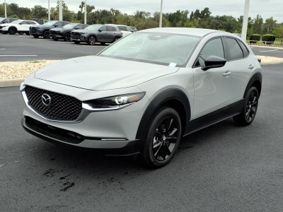 2026 Mazda Mazda CX-30 2.5 S Select Sport AWD