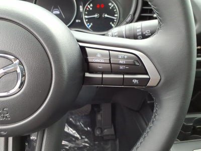 2026 Mazda Mazda CX-30 2.5 S Select Sport AWD