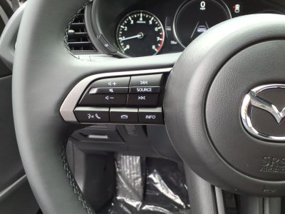 2026 Mazda Mazda CX-30 2.5 S Select Sport AWD