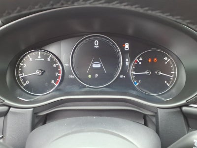 2026 Mazda Mazda CX-30 2.5 S Select Sport AWD