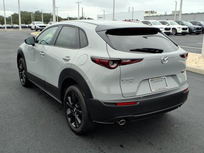 2026 Mazda Mazda CX-30 2.5 S Select Sport AWD