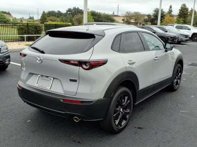 2026 Mazda Mazda CX-30 2.5 S Select Sport AWD