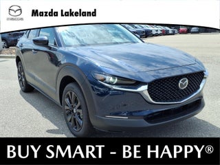 2026 Mazda Mazda CX-30 2.5 S Select Sport AWD