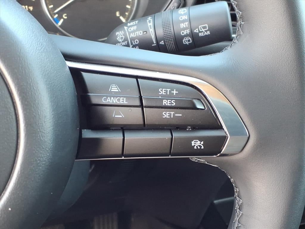 2025 Mazda Mazda CX-30 2.5 S Select Sport