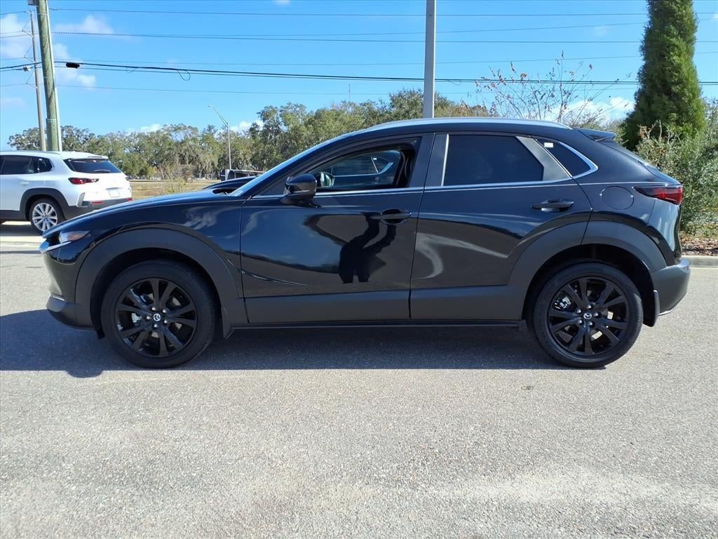 2025 Mazda Mazda CX-30 2.5 S Select Sport