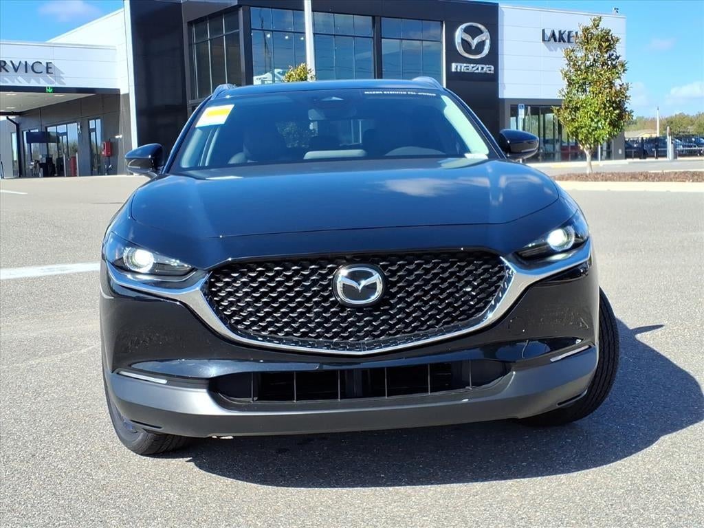 2025 Mazda Mazda CX-30 2.5 S Select Sport