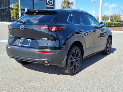 2025 Mazda Mazda CX-30 2.5 S Select Sport