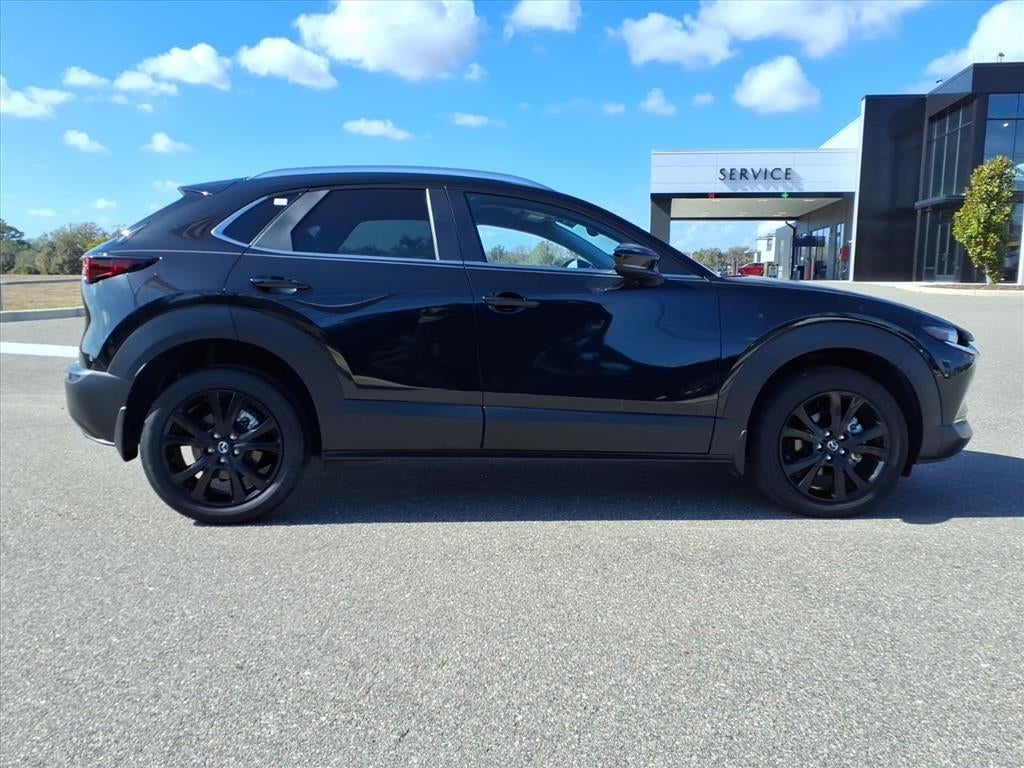 2025 Mazda Mazda CX-30 2.5 S Select Sport