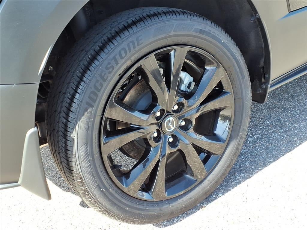 2025 Mazda Mazda CX-30 2.5 S Select Sport