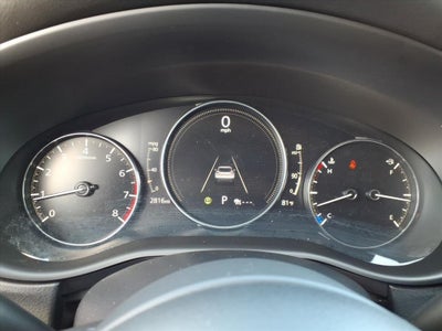 2025 Mazda Mazda CX-30 2.5 S Select Sport