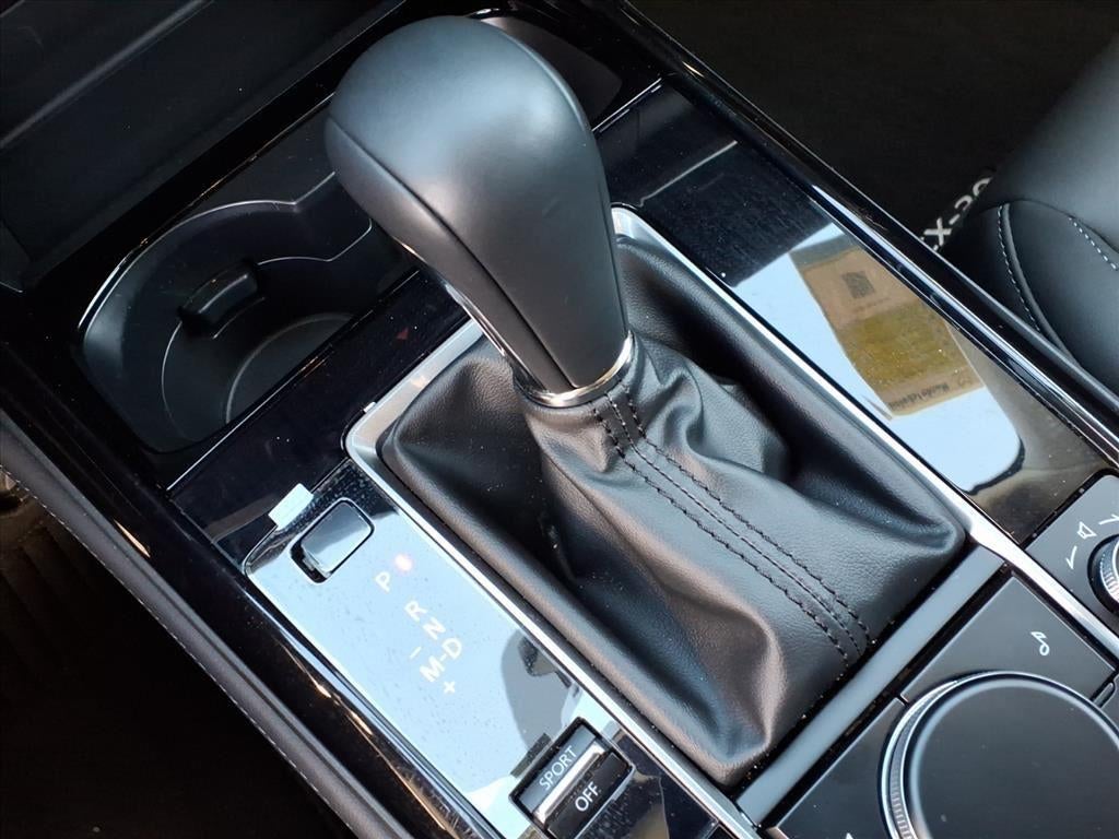 2025 Mazda Mazda CX-30 2.5 S Select Sport