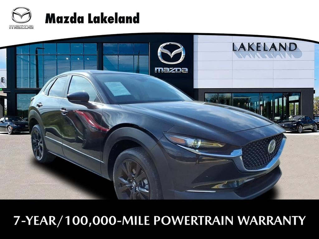 2024 Mazda Mazda CX-30 2.5 S Select Sport