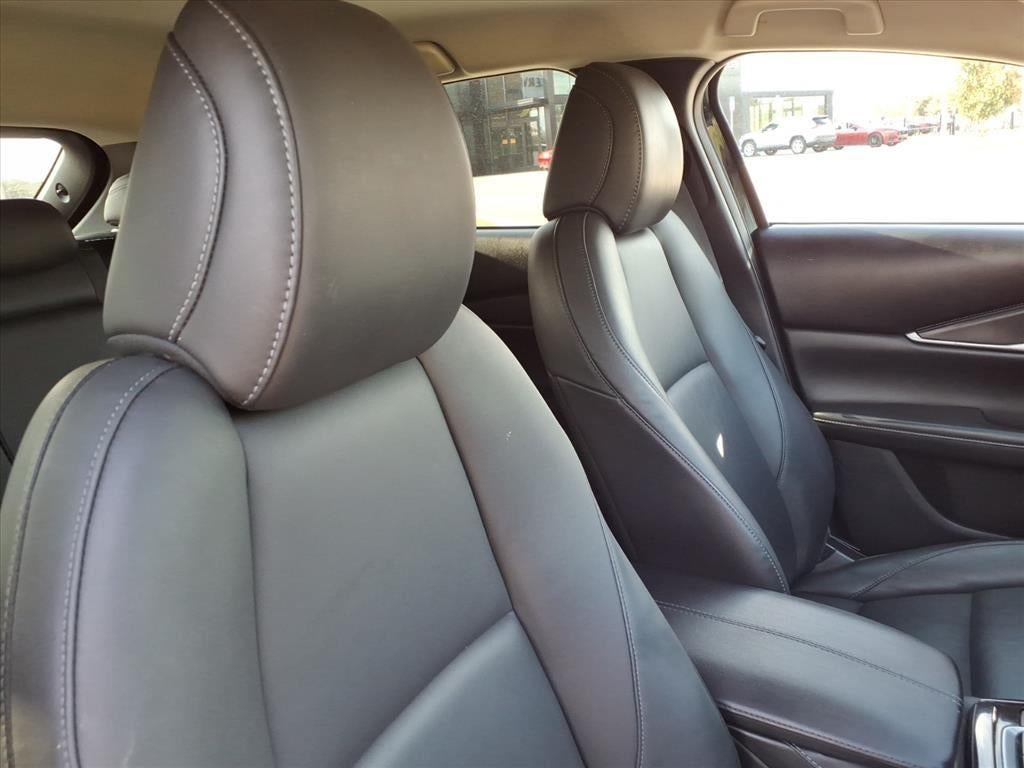 2024 Mazda Mazda CX-30 2.5 S Select Sport