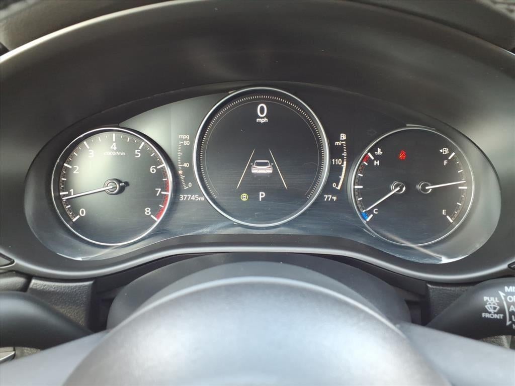 2024 Mazda Mazda CX-30 2.5 S Select Sport