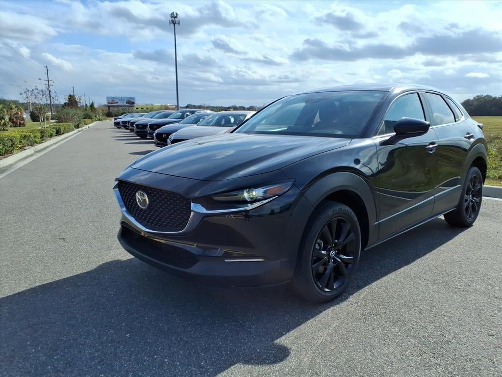 2024 Mazda Mazda CX-30 2.5 S Select Sport
