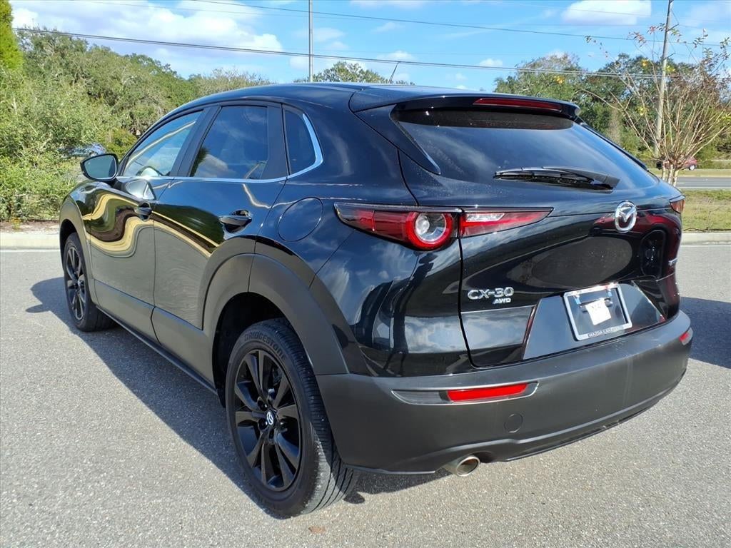 2024 Mazda Mazda CX-30 2.5 S Select Sport