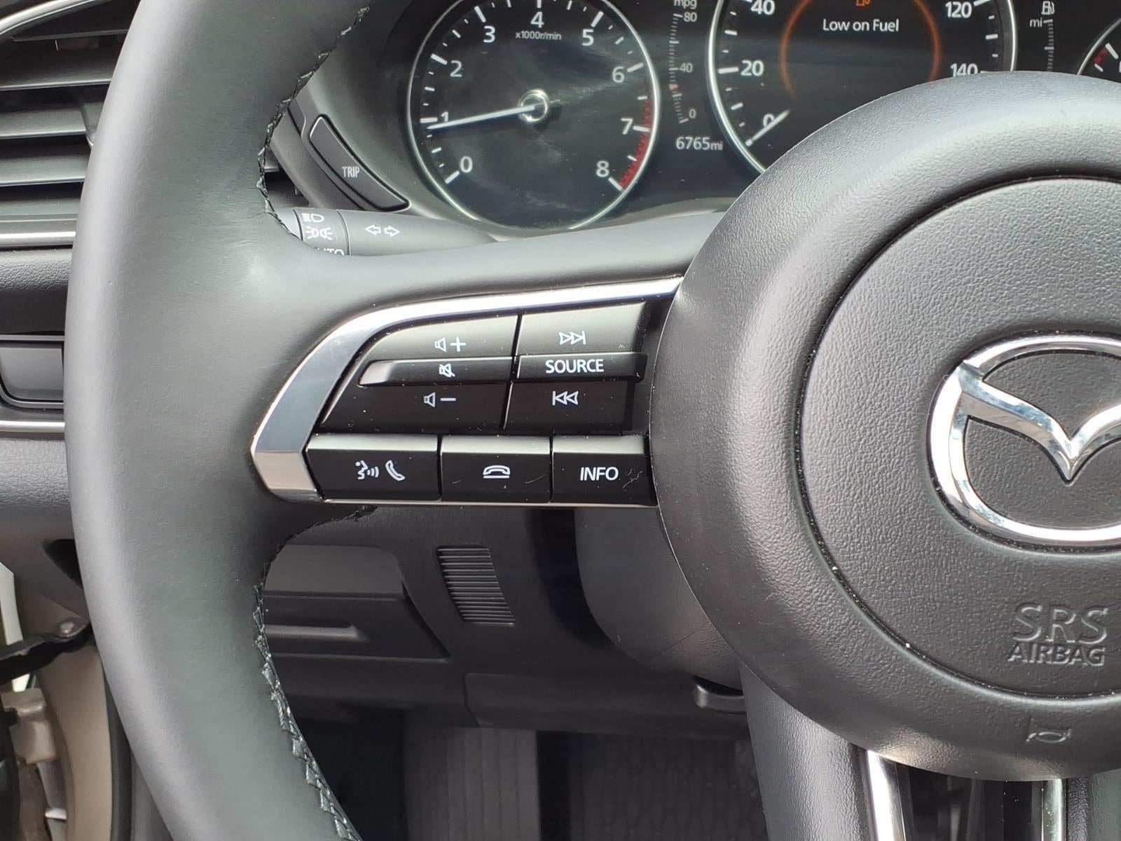 2024 Mazda Mazda CX-30 2.5 S Select Sport