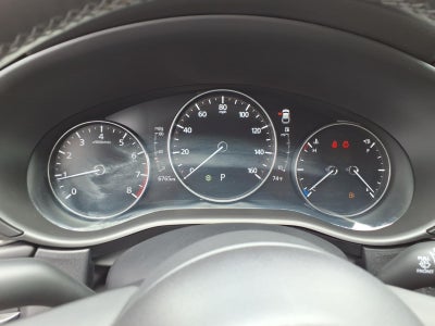 2024 Mazda Mazda CX-30 2.5 S Select Sport