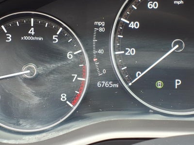 2024 Mazda Mazda CX-30 2.5 S Select Sport