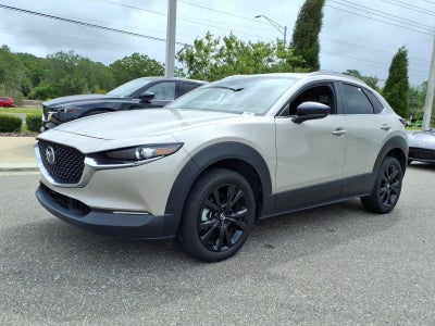 2024 Mazda Mazda CX-30 2.5 S Select Sport