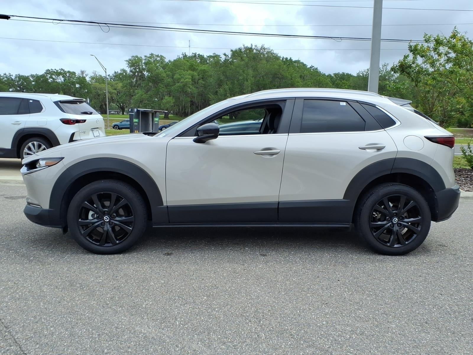 2024 Mazda Mazda CX-30 2.5 S Select Sport