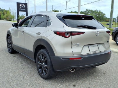2024 Mazda Mazda CX-30 2.5 S Select Sport