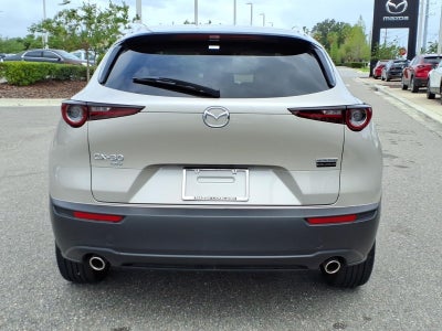 2024 Mazda Mazda CX-30 2.5 S Select Sport