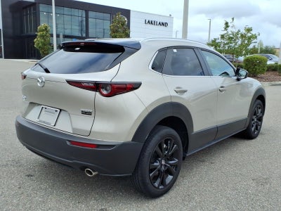 2024 Mazda Mazda CX-30 2.5 S Select Sport