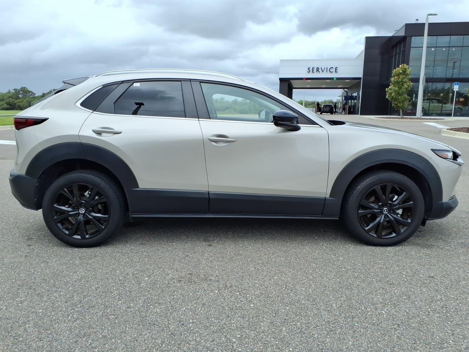 2024 Mazda Mazda CX-30 2.5 S Select Sport