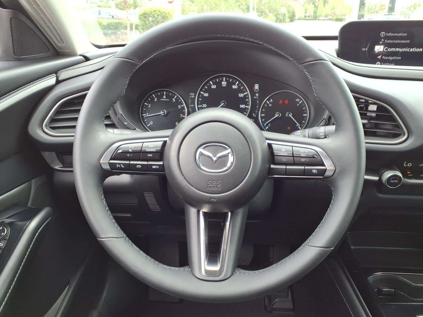 2024 Mazda Mazda CX-30 2.5 S Select Sport