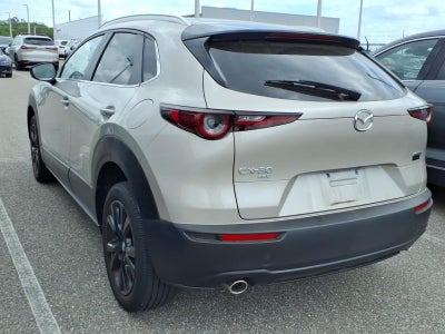 2024 Mazda Mazda CX-30 2.5 S Select Sport