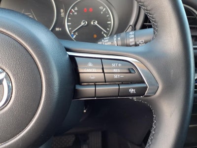 2025 Mazda Mazda CX-30 2.5 S Select Sport
