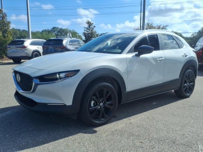 2025 Mazda Mazda CX-30 2.5 S Select Sport