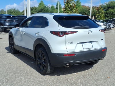2025 Mazda Mazda CX-30 2.5 S Select Sport