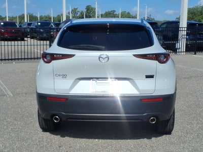 2025 Mazda Mazda CX-30 2.5 S Select Sport