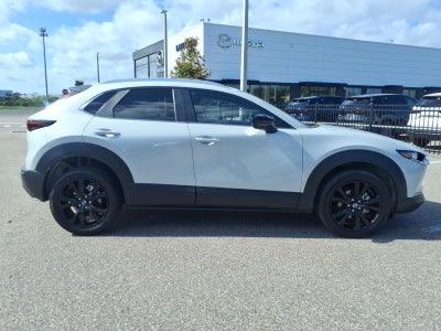 2025 Mazda Mazda CX-30 2.5 S Select Sport