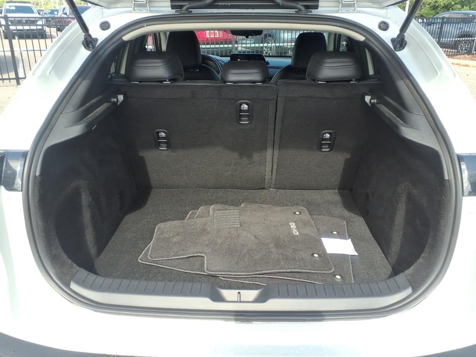2025 Mazda Mazda CX-30 2.5 S Select Sport