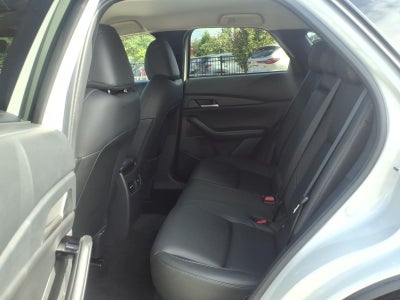 2025 Mazda Mazda CX-30 2.5 S Select Sport