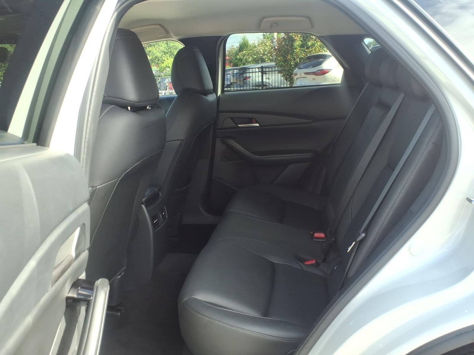 2025 Mazda Mazda CX-30 2.5 S Select Sport
